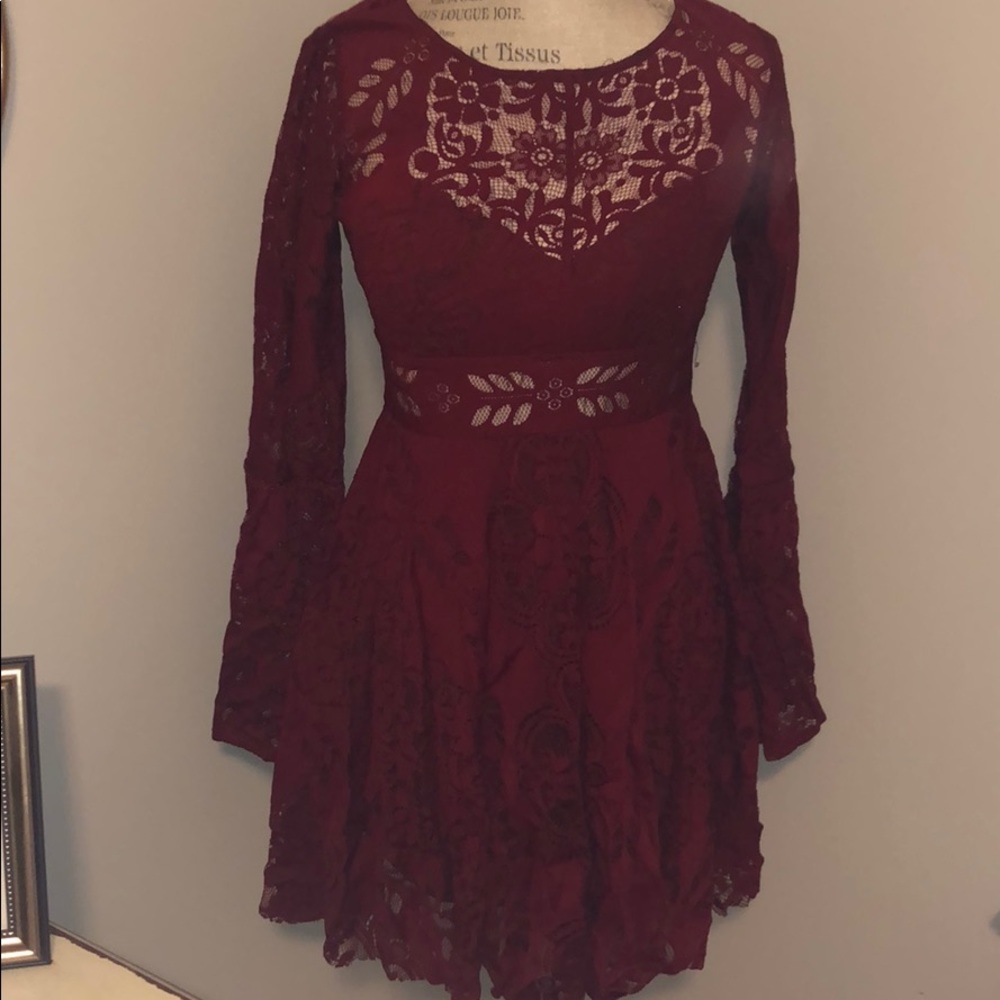 Free People dress